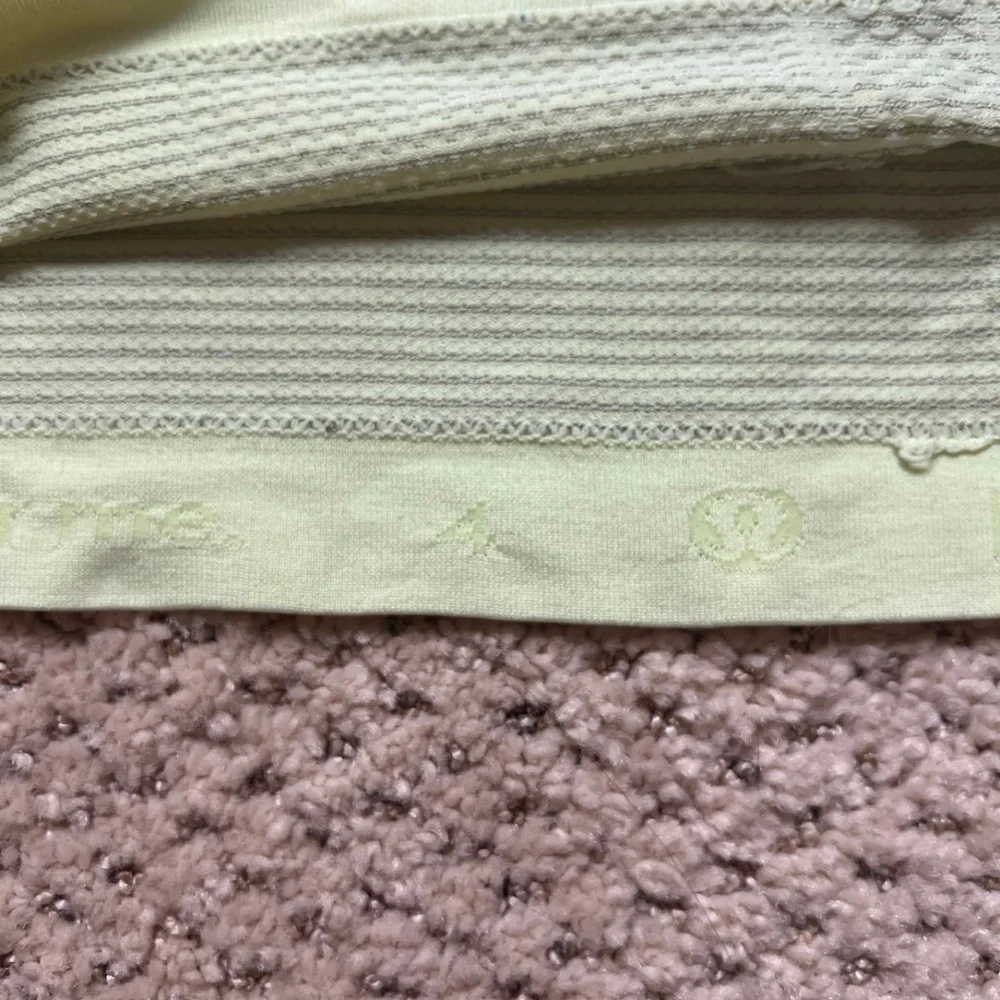 Lululemon Swiftly Tech Racerback Tank - Picture 4 of 4